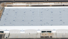 Stevenson Contracting, LLC - Commercial Roofing