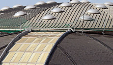 Stevenson Contracting, LLC - Industrial Roofing