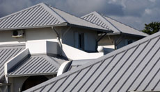 Stevenson Contracting- residential roofing